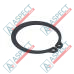 Кольцо стопорное Bosch Rexroth R909083360 Genuine - 1