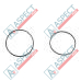 Уплотнение манжетное Bosch Rexroth R902600194 Genuine