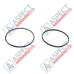 Уплотнение манжетное Bosch Rexroth R902600194 Genuine - 1