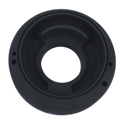 Pump Housing (Casing) Bosch Rexroth R902124756 Genuine