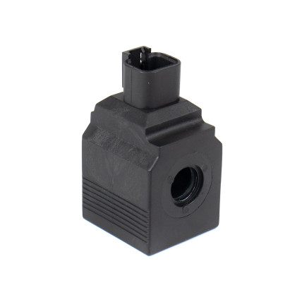 Solenoid Valve Coil JCB 25/221263 AFM