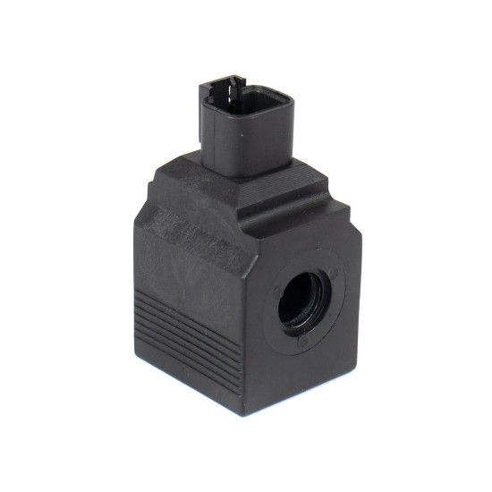 Solenoid Valve Coil JCB 25/221263 AFM