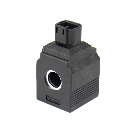 Solenoid Valve Coil JCB 25/221263 AFM
