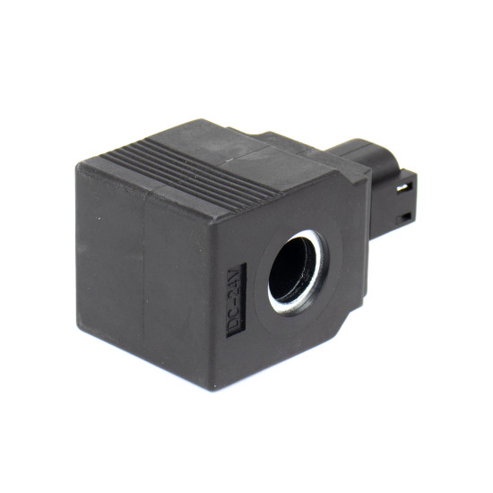 Solenoid Valve Coil JCB 25/221263 AFM