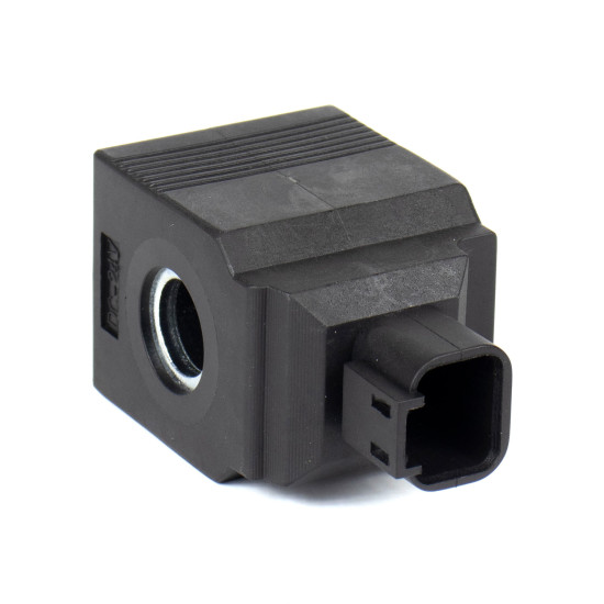 Solenoid Valve Coil JCB 25/221263 AFM