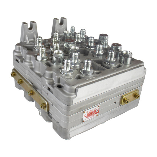 Hydraulic control valve Hitachi 4645278 AFM