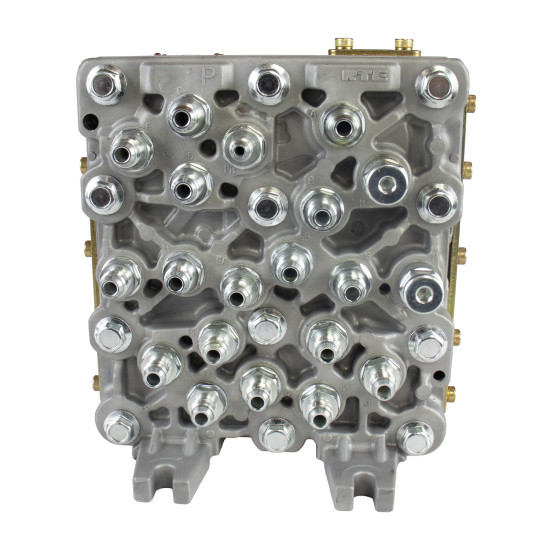 Hydraulic control valve Hitachi 4645278 AFM