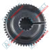 Getriebenabe JCB 332/L0310 OEM 010422045519, P567101, 332/L0310, 7131/52272, 45/906800 - 1