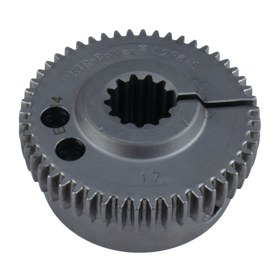 Gear Hub JCB 332/L0310 OEM
