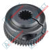 Getriebenabe JCB 332/L0310 OEM 010422045519, P567101, 332/L0310, 7131/52272, 45/906800 - 3