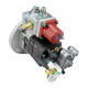 Bomba de combustible Cummins 3417674 Genuine