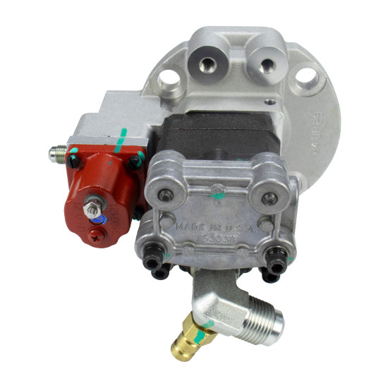 Fuel Injection Pump Cummins 3417674 Genuine