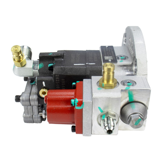 Fuel Injection Pump Cummins 3417674 Genuine