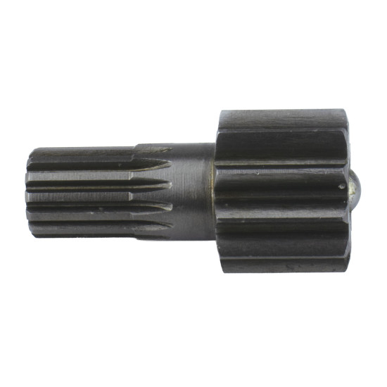 Gearbox shaft Nabtesco 279-1321 AFM