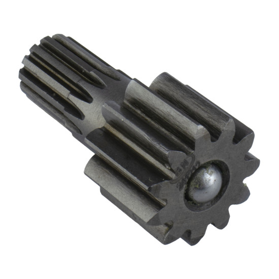 Gearbox shaft Nabtesco 279-1321 AFM