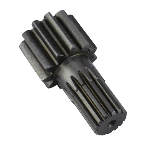 Gearbox shaft Nabtesco 279-1321 AFM
