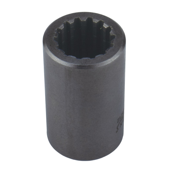 Coupling of drive Shaft Nabtesco 279-1329 AFM
