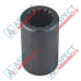 Coupling of drive Shaft Nabtesco 279-1329 AFM 2791329 - 2