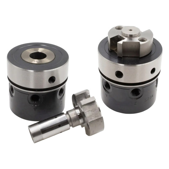 Injection Pump Plunger 7123-340S Delphi Case 3078624R1, Massey Ferguson 26430311, Perkins 26430311, Volvo 0242370-5 Genuine