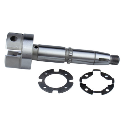 Shaft 7183-225L Delphi for DPS DP200 Genuine
