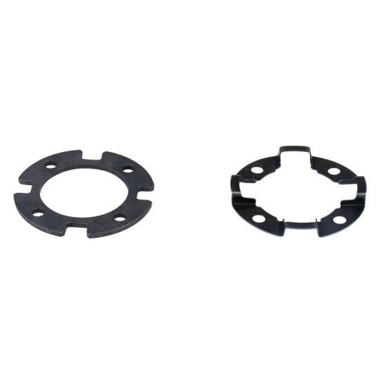 Shaft 7183-225L Delphi for DPS DP200 Genuine