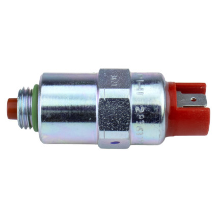 Fuel Pump Solenoid 7185-900P Delphi for DPA, DPS, DP200 Perkins 26420471 Genuine