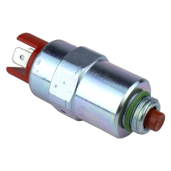 Fuel Pump Solenoid 7185-900P Delphi for DPA, DPS, DP200 Perkins 26420471 Genuine