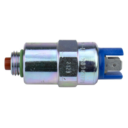 Fuel Pump Solenoid 7185-900T Delphi Cat 7W6249, Perkins 26420472, Massey Ferguson 28480008, Leyland BBU3948, Renault 27088700 Genuine