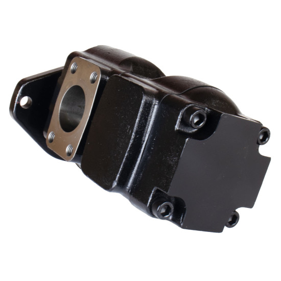 Hydraulic Pump assembly JCB 332/F9030 AFM