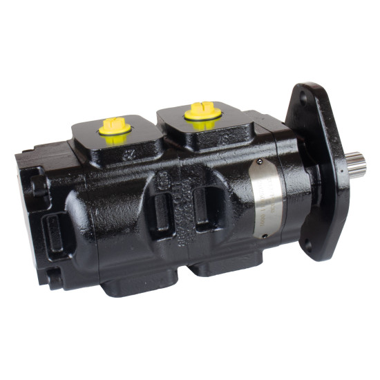 Hydraulic Pump assembly JCB 332/F9030 AFM