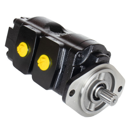 Pompă hidraulică 332/F9032 JCB AFM