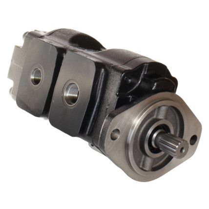 Hydraulic Pump assembly JCB 332/F9029 AFM