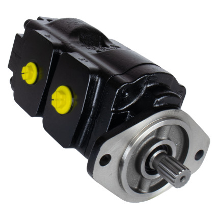 Hydraulic Pump assembly JCB 20/925339 AFM