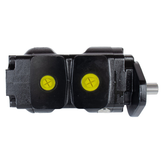 Hydraulic Pump assembly JCB 20/925339 AFM