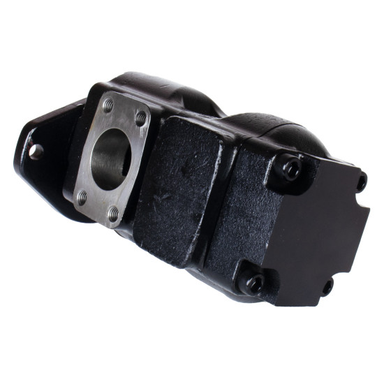 Hydraulic Pump assembly JCB 20/925339 AFM