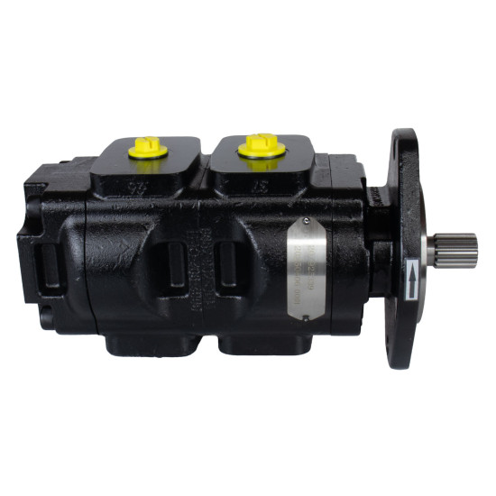 Hydraulic Pump assembly JCB 20/925339 AFM
