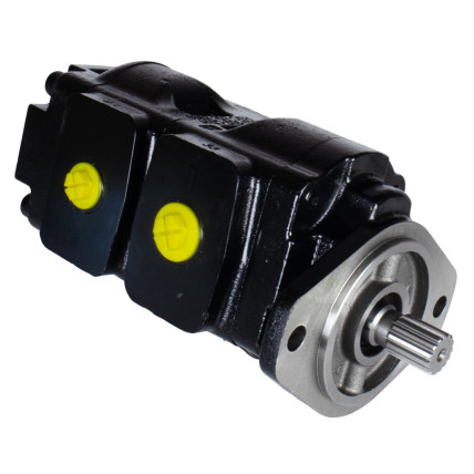 Hydraulic Pump assembly JCB 20/925338 AFM