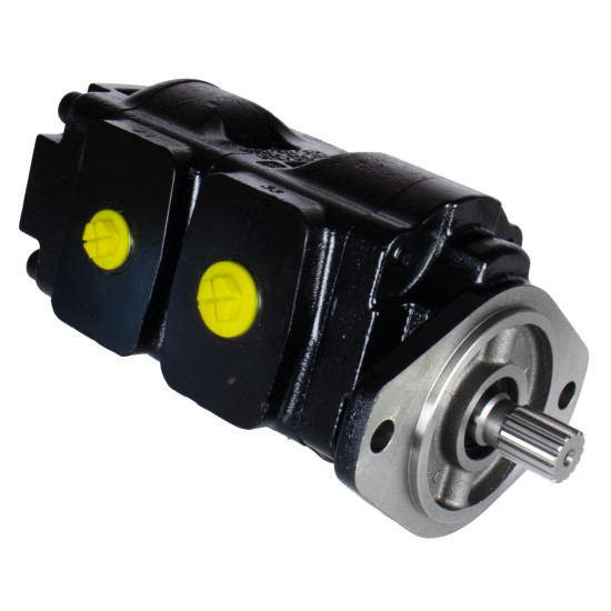 Hydraulic Pump assembly JCB 20/925338 AFM