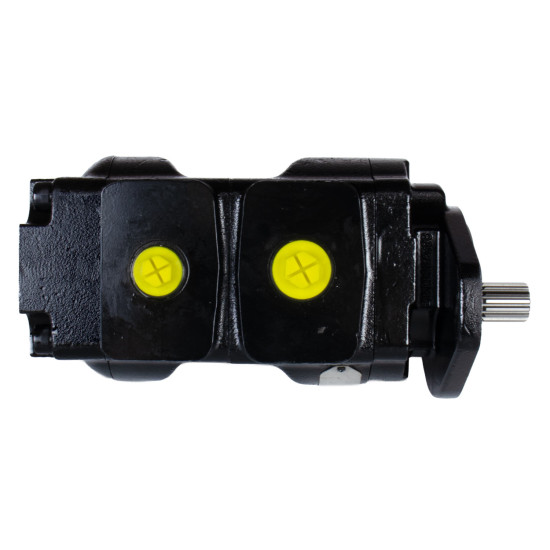 Hydraulic Pump assembly JCB 20/925338 AFM