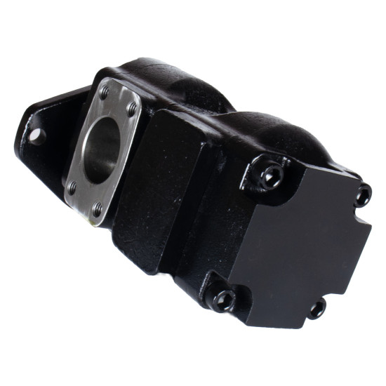 Hydraulic Pump assembly JCB 20/925338 AFM