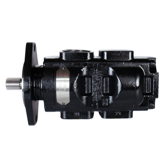 Hydraulic Pump assembly JCB 20/925338 AFM