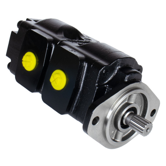 Hydraulic Pump assembly JCB 332/F9031 AFM