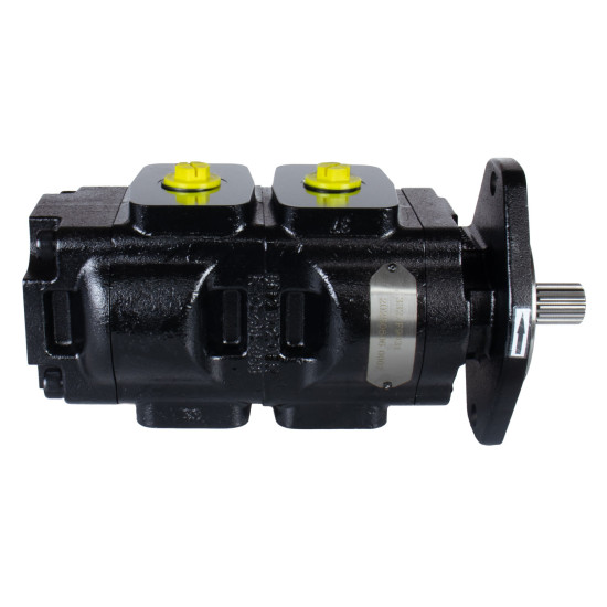 Hydraulic Pump assembly JCB 332/F9031 AFM