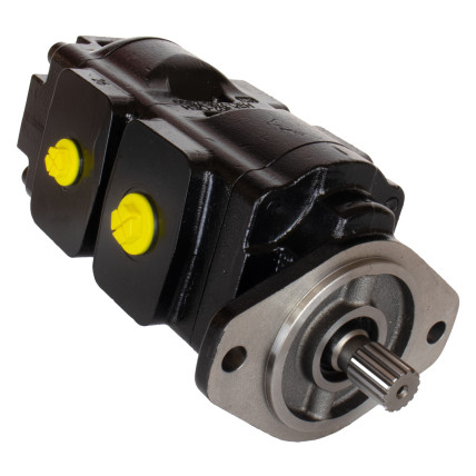 Hydraulic Pump assembly JCB 20/925340 AFM