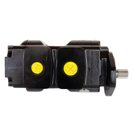 Hydraulic Pump assembly JCB 20/925340 AFM