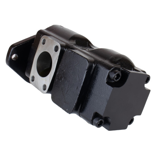 Hydraulic Pump assembly JCB 20/925340 AFM