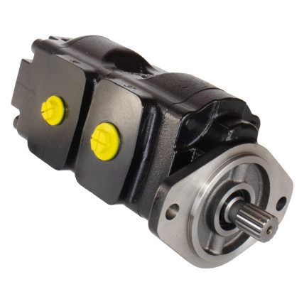 Hydraulic Pump assembly JCB 20/925341 AFM