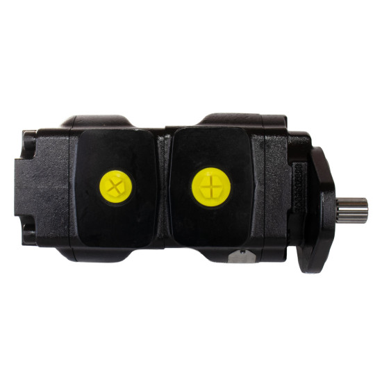 Hydraulic Pump assembly JCB 20/925341 AFM