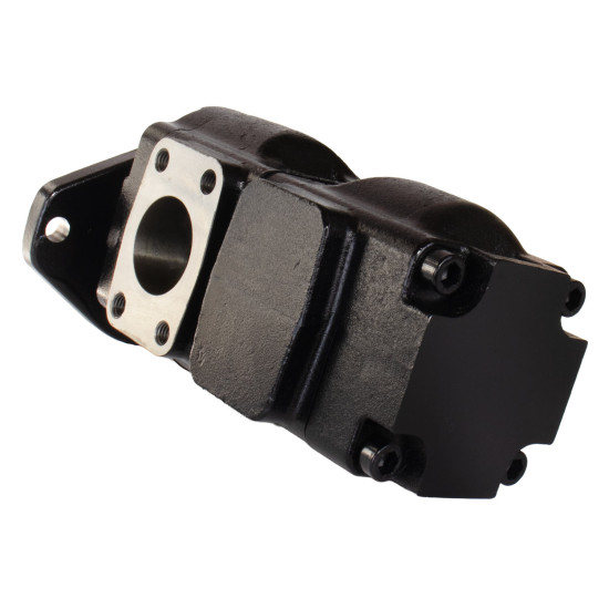 Hydraulic Pump assembly JCB 20/925341 AFM