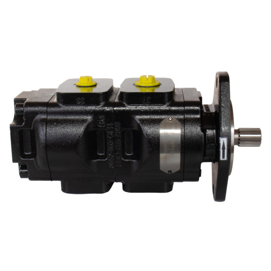 Hydraulic Pump assembly JCB 20/925341 AFM